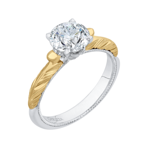 Find a Custom Engagement Ring in Reno NV