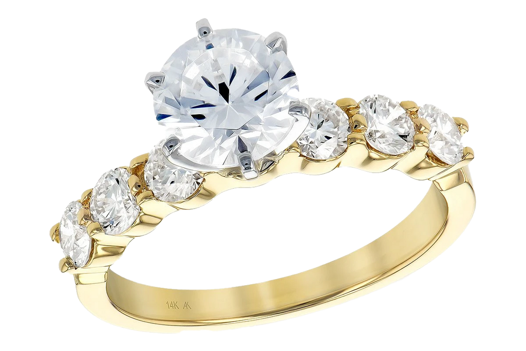 Holiday Shopping for an Engagement Ring in Reno NV