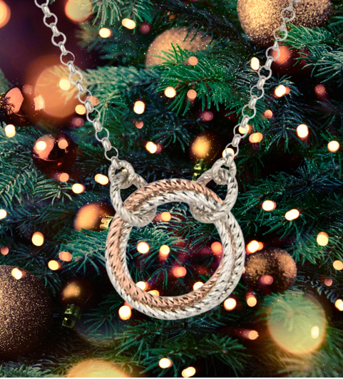 Holiday Shopping at Local Jewelry Store in Reno NV