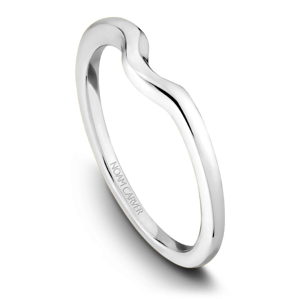Noam Carver Matching Band - B001-02WS-100B