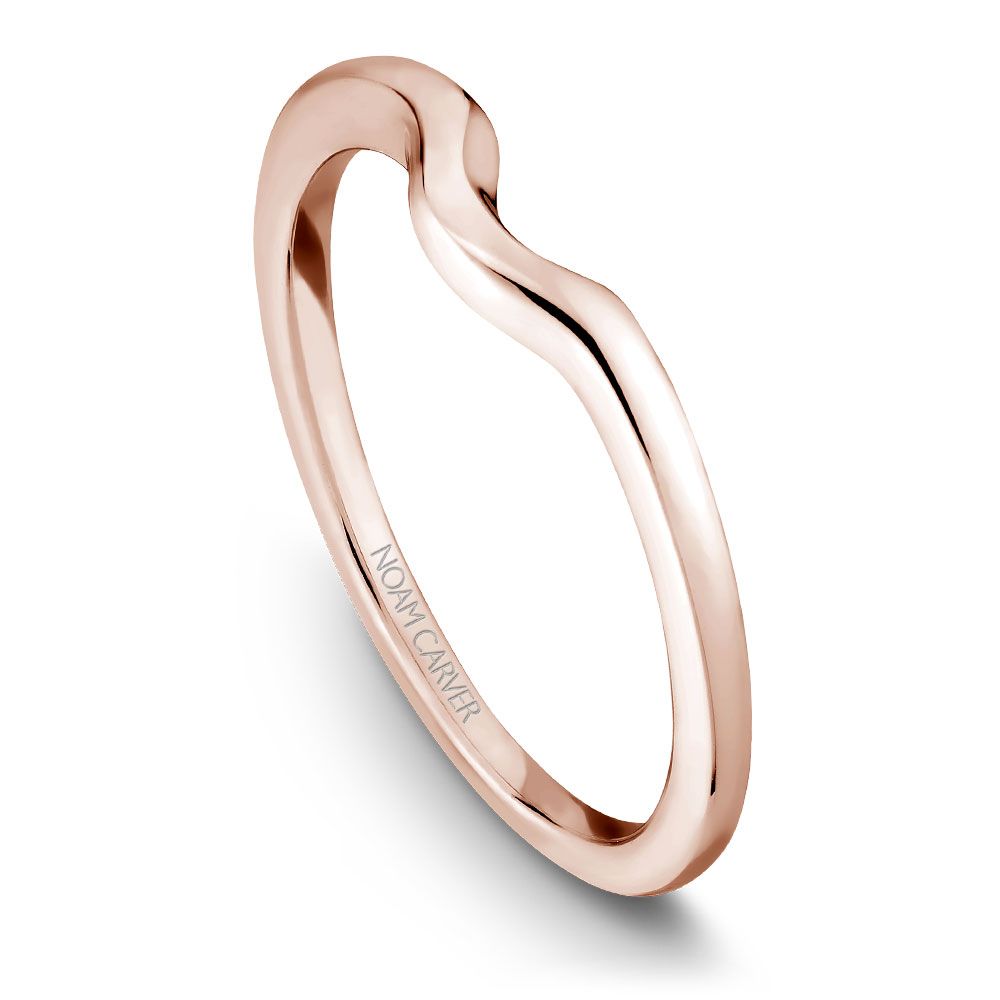Noam Carver Matching Band - B001-02RM-100B