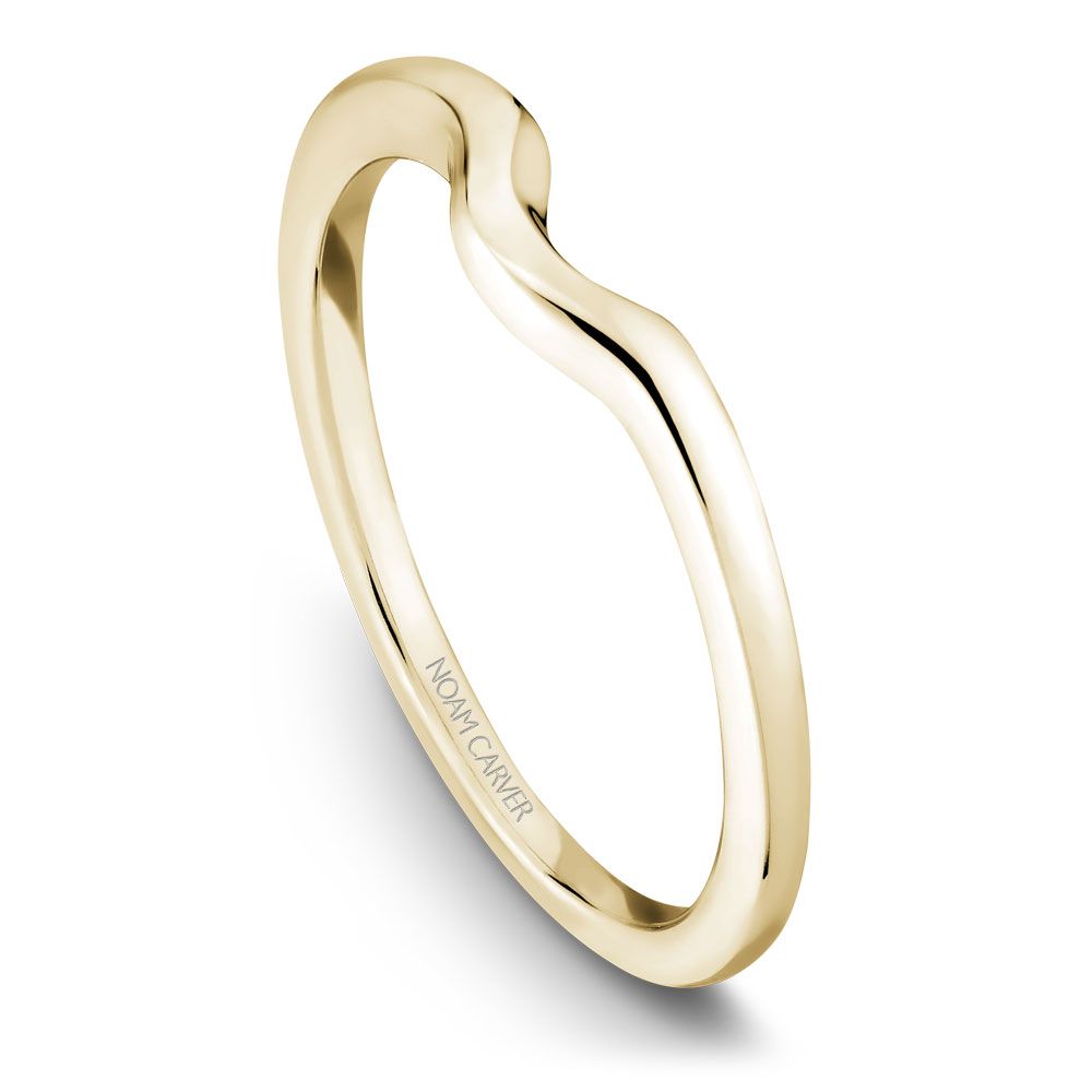 Noam Carver Matching Band - B001-02YS-100B
