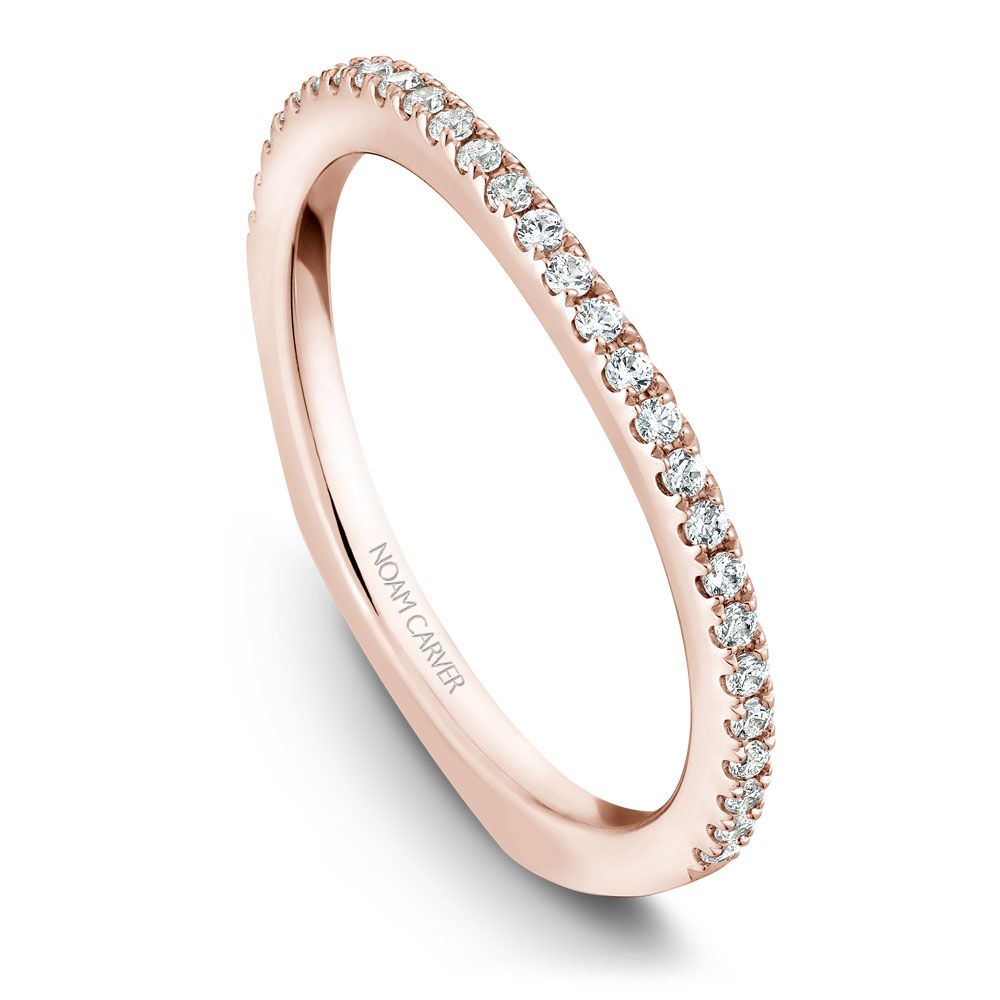 Noam Carver Matching Band - B001-03RM-100B