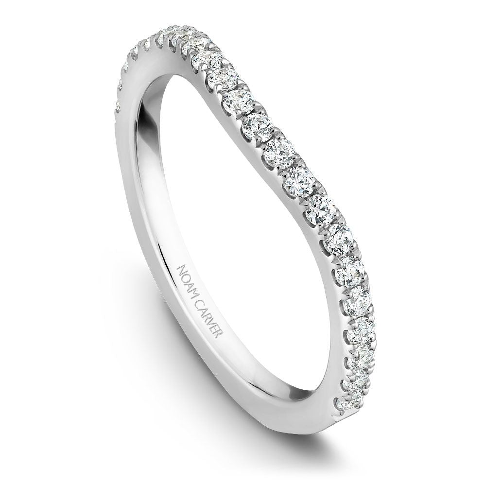Noam Carver Matching Band - B001-05WZ-100B