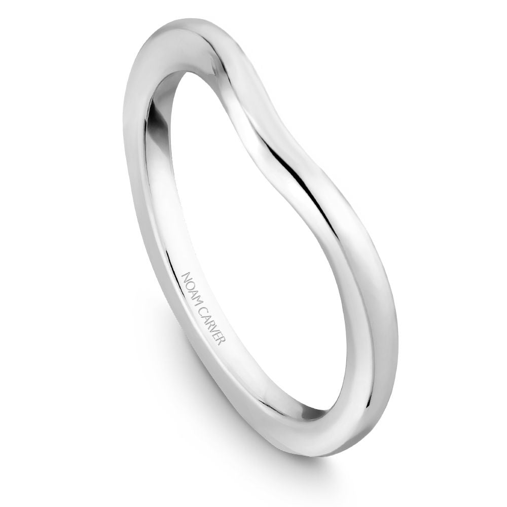 Noam Carver Matching Band - B001-07WS-100B