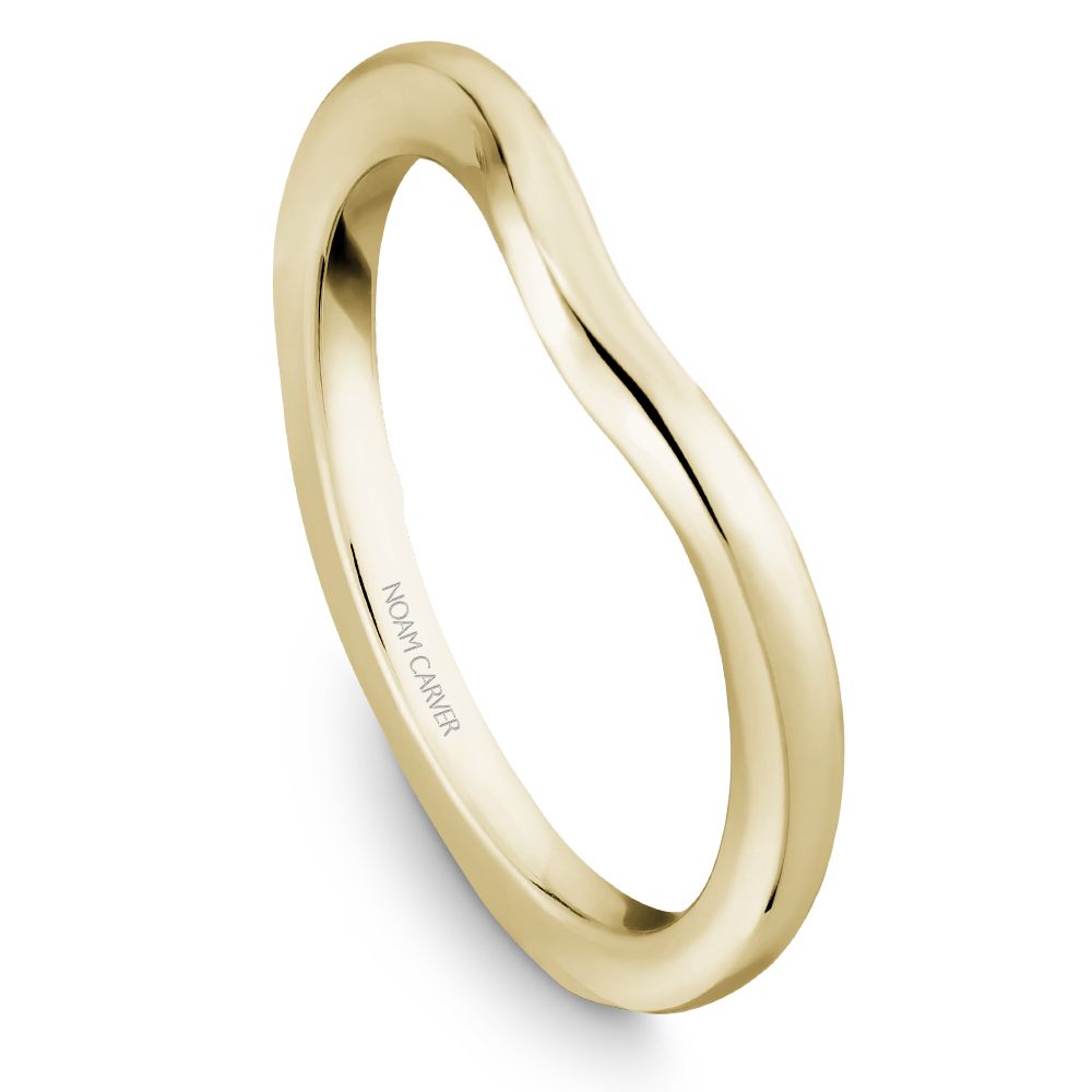Noam Carver Matching Band - B001-07YS-100B