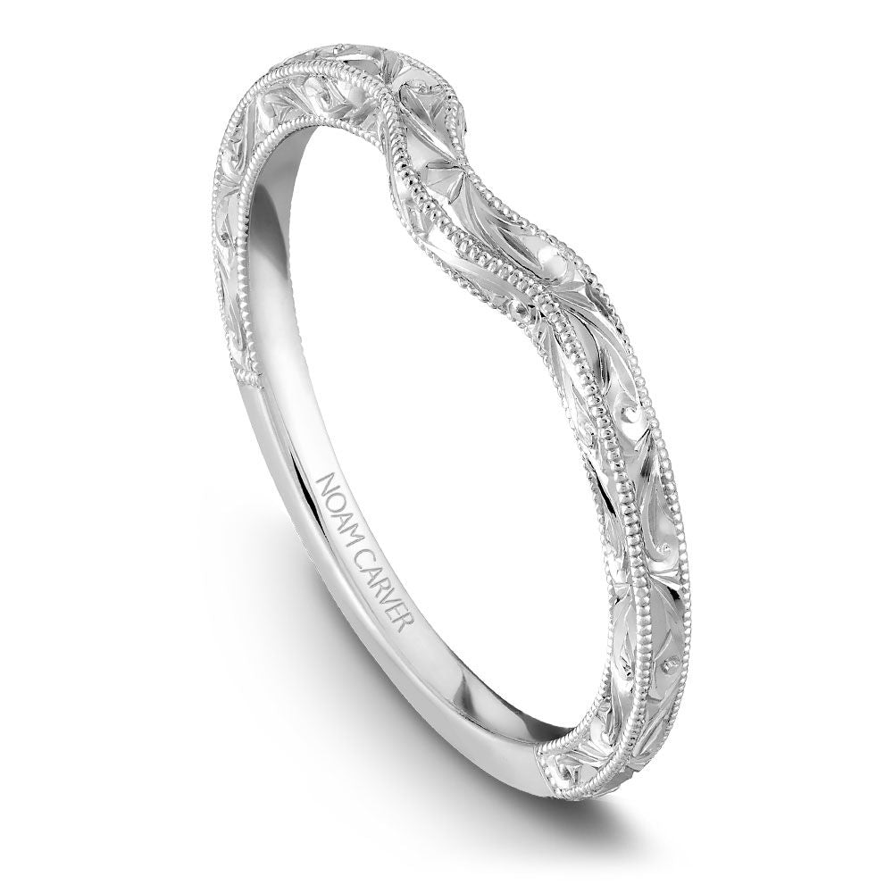 Noam Carver Matching Band - B004-02WME-100B