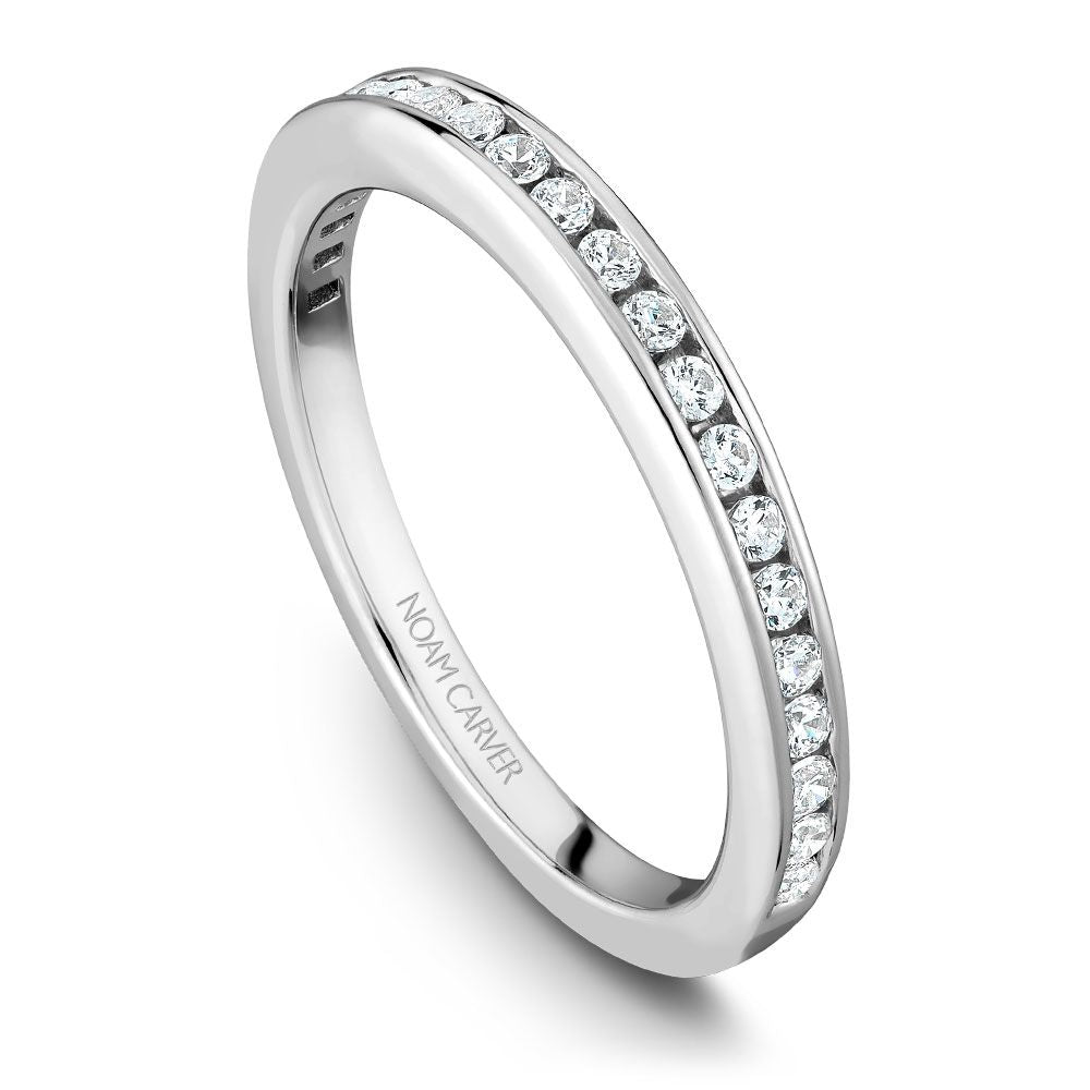 Noam Carver Matching Band - B006-01WS-100B