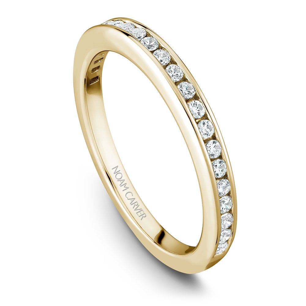 Noam Carver Matching Band - B006-01YM-100B