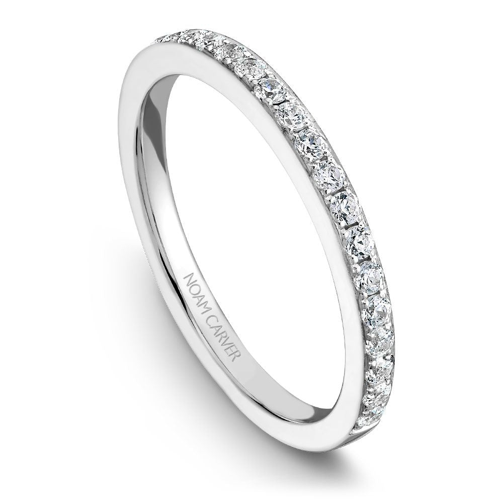 Noam Carver Matching Band - B006-02WS-100B