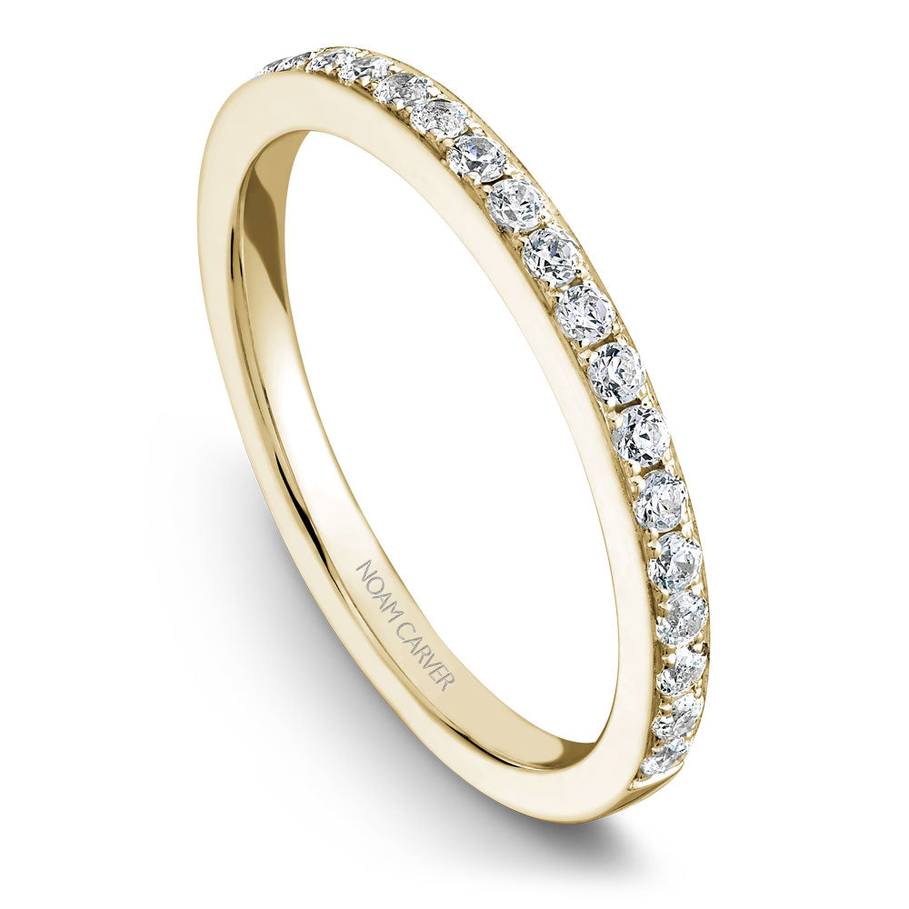 Noam Carver Matching Band - B006-02YM-100B