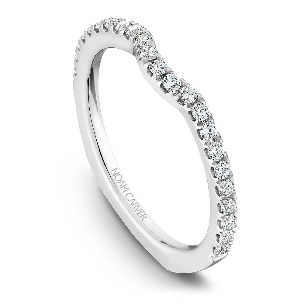 Noam Carver Matching Band - B009-01WZ-100B