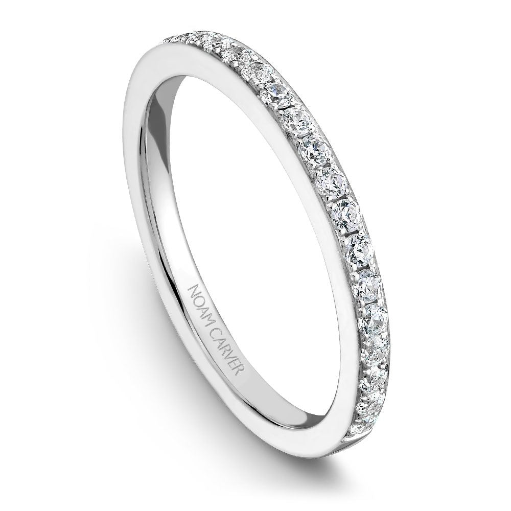 Noam Carver Matching Band - B012-01WZ-100B