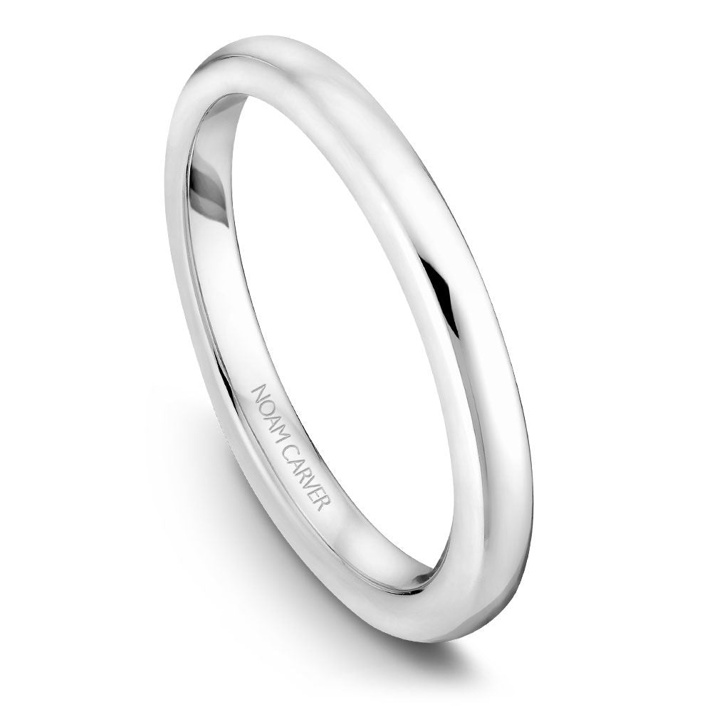 Noam Carver Matching Band - B012-02WZ-100B