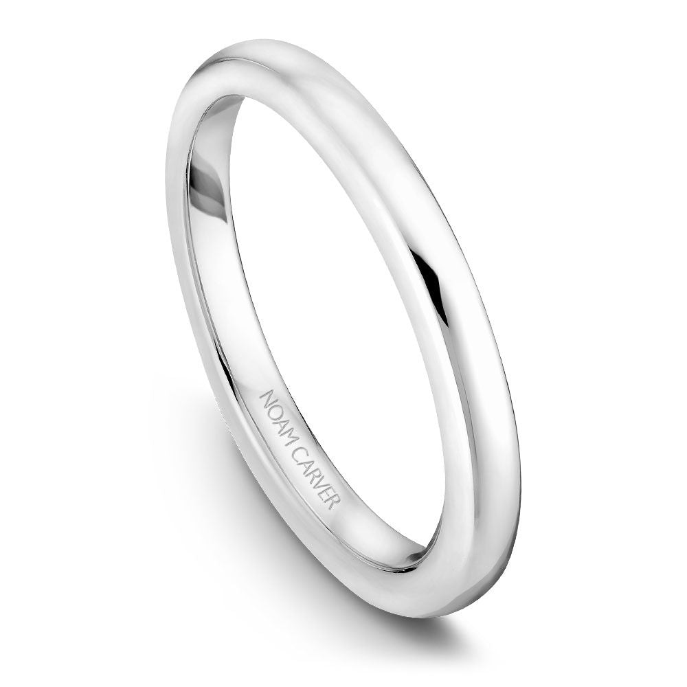 Noam Carver Matching Band - B018-06WZ-FCYB