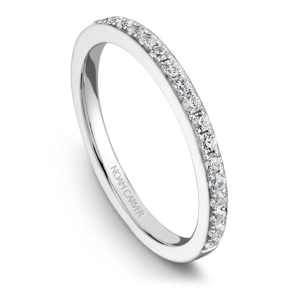 Noam Carver Matching Band - B018-02WZ-100B