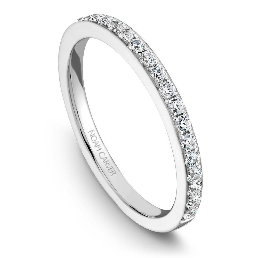 Noam Carver Matching Band - B019-01WZ-100B