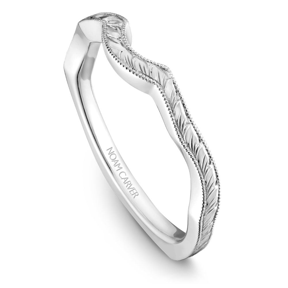 Noam Carver Matching Band - B020-04WME-100B
