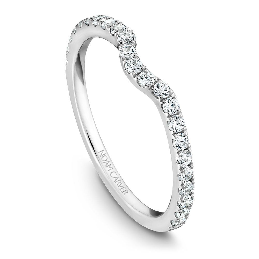 Noam Carver Matching Band - B022-01WZ-100B