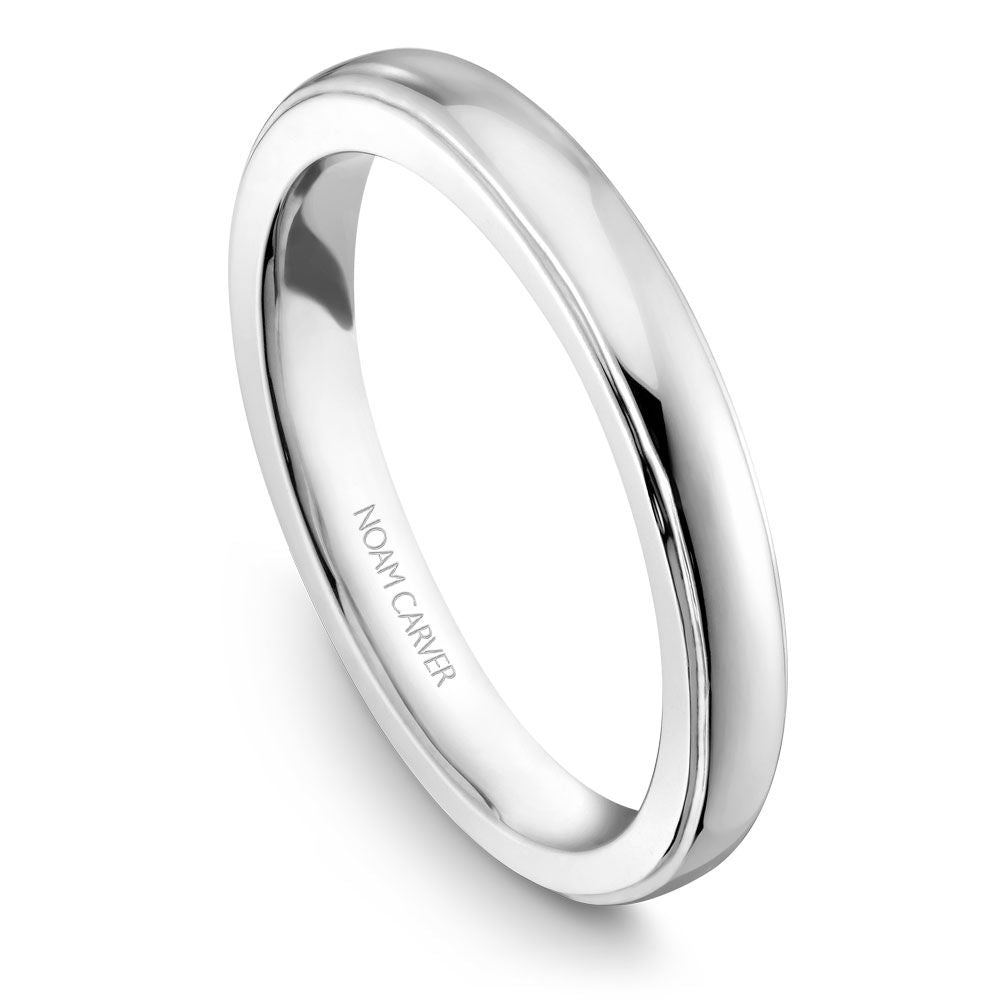 Noam Carver Matching Band - B025-01WZ-100B