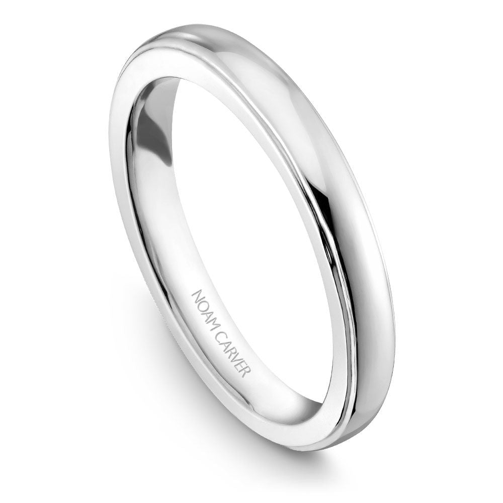 Noam Carver Matching Band - B026-01WS-FCYB
