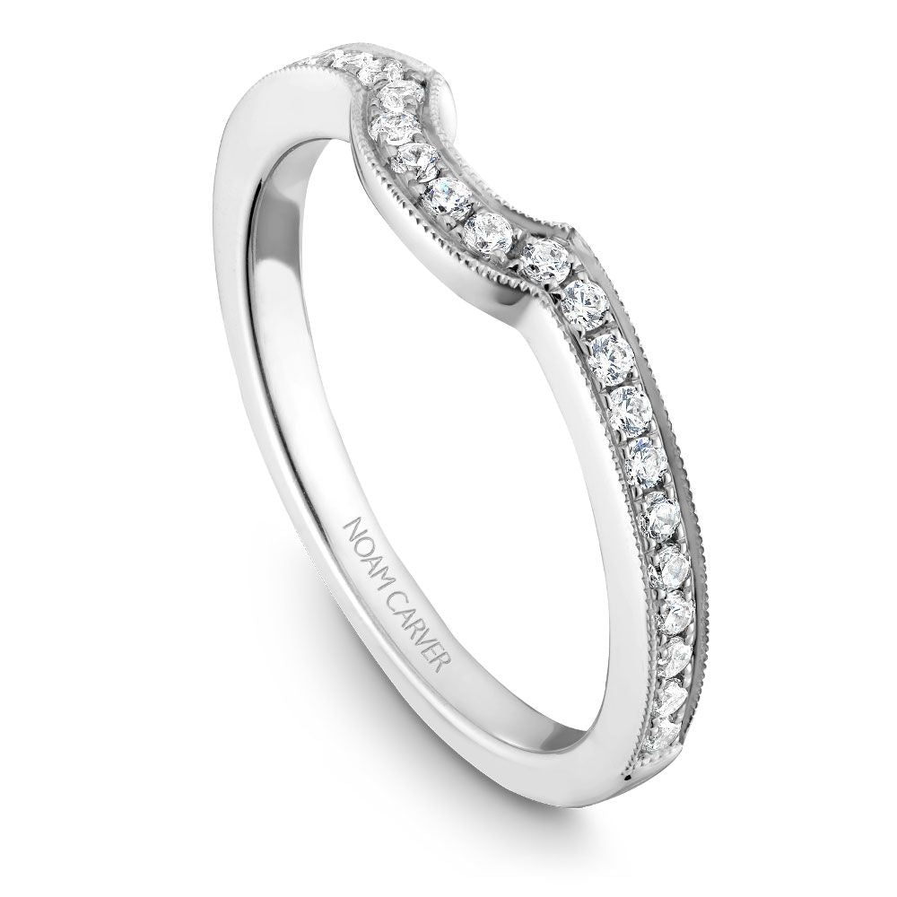 Noam Carver Matching Band - B026-02WS-FCYB