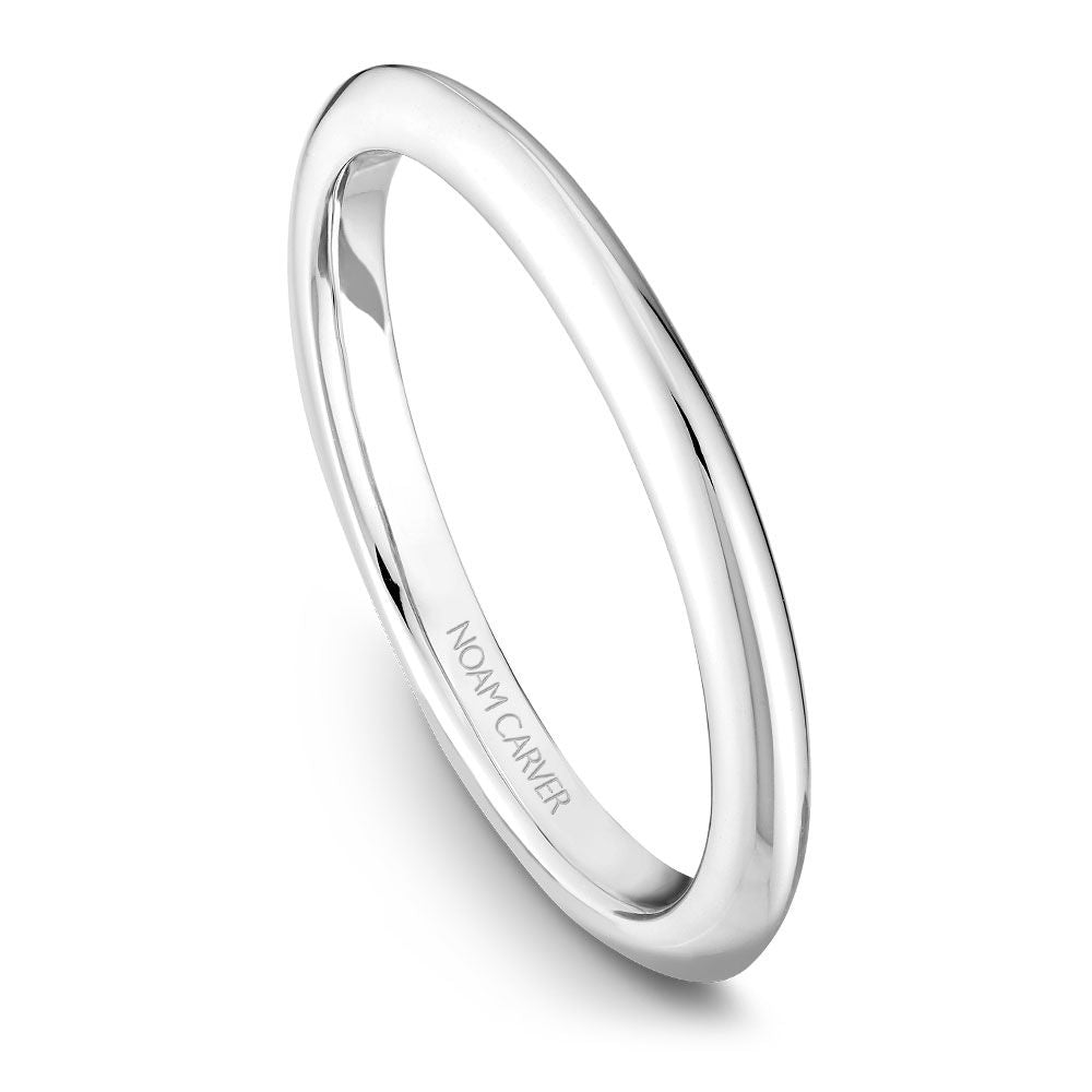 Noam Carver Matching Band - B027-01WS-100B
