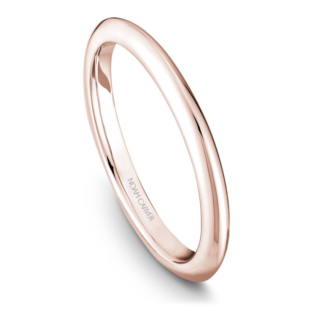 Noam Carver Matching Band - B027-01RM-100B