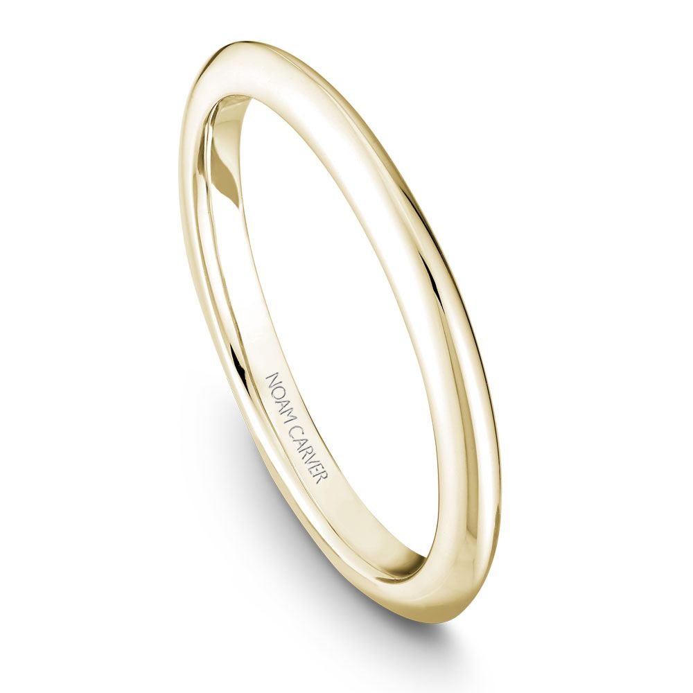 Noam Carver Matching Band - B027-01YS-100B