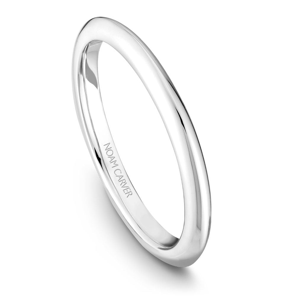 Noam Carver Matching Band - B027-03WM-100B