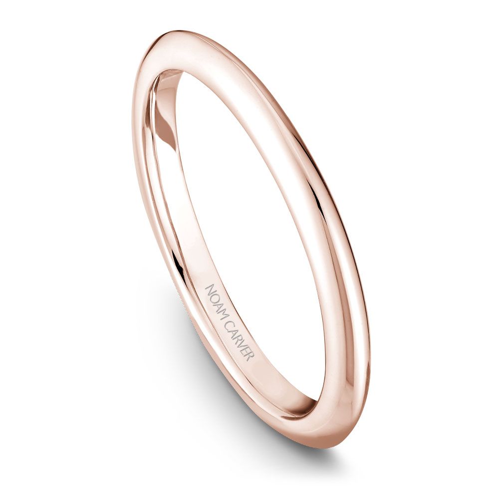 Noam Carver Matching Band - B027-03RS-100B