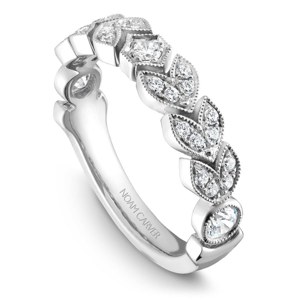 Noam Carver Matching Band - B028-01WS-100B