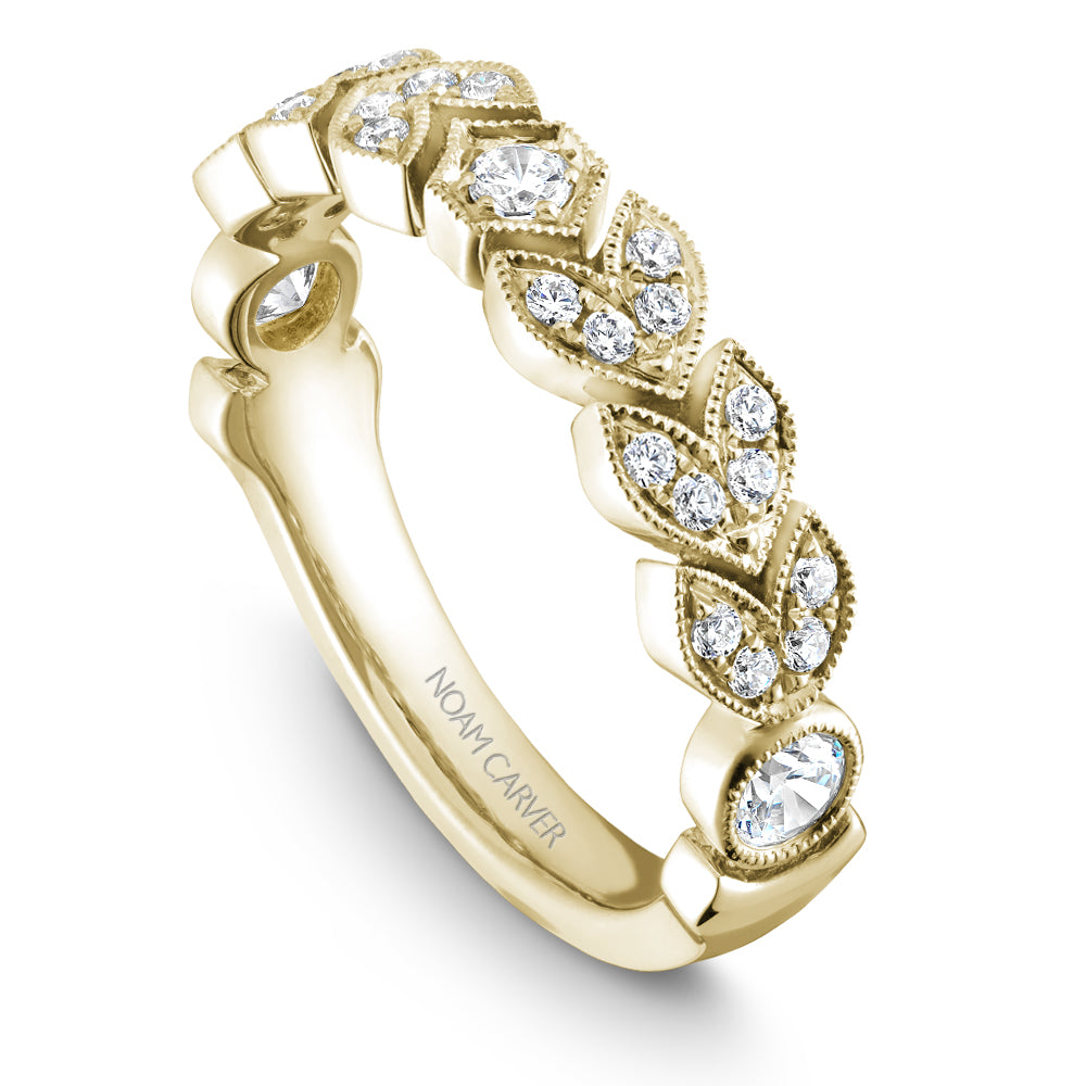 Noam Carver Matching Band - B028-01YM-100B