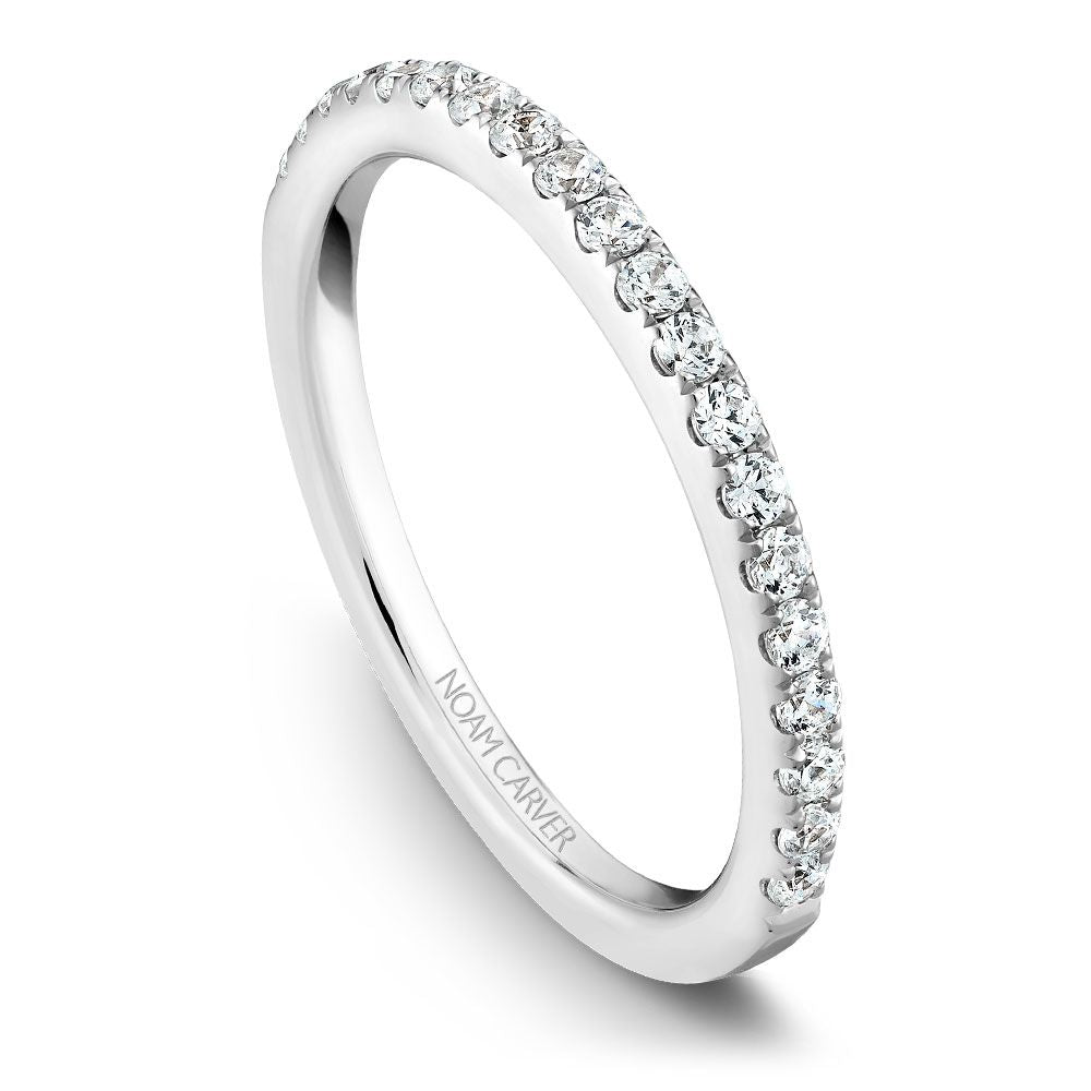 Noam Carver Matching Band - B029-01WS-100B
