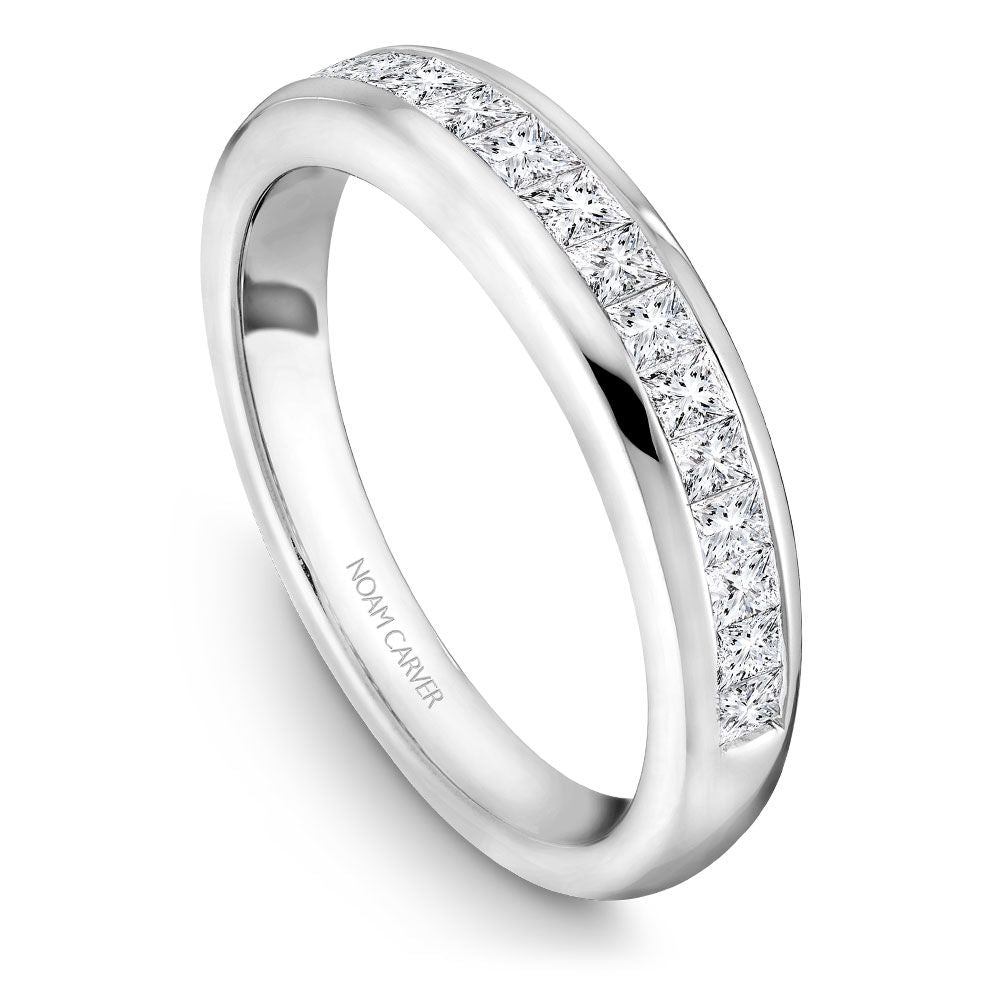 Noam Carver Matching Band - B031-01WZ-FCYB