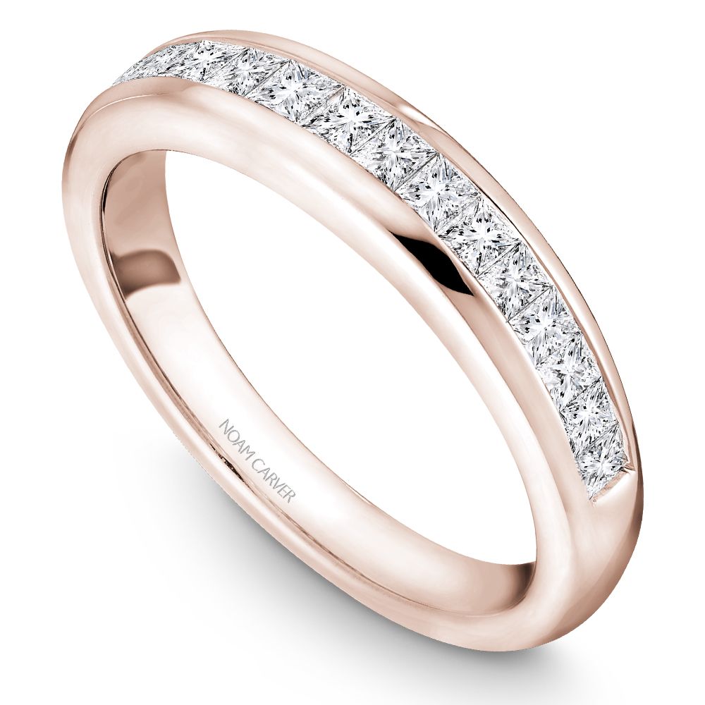 Noam Carver Matching Band - B031-01RS-FCYB