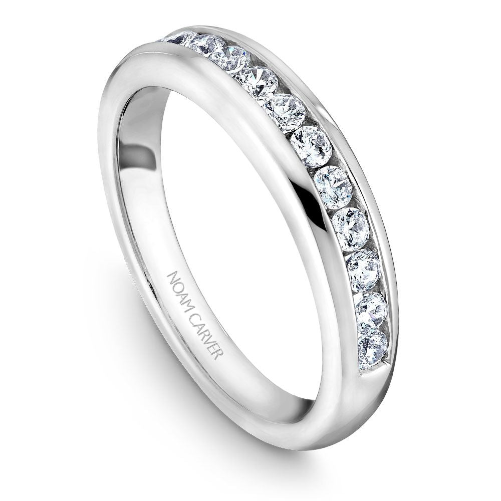 Noam Carver Matching Band - B033-02WZ-100B