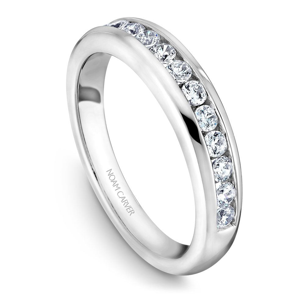 Noam Carver Matching Band - B037-02WZ-100B
