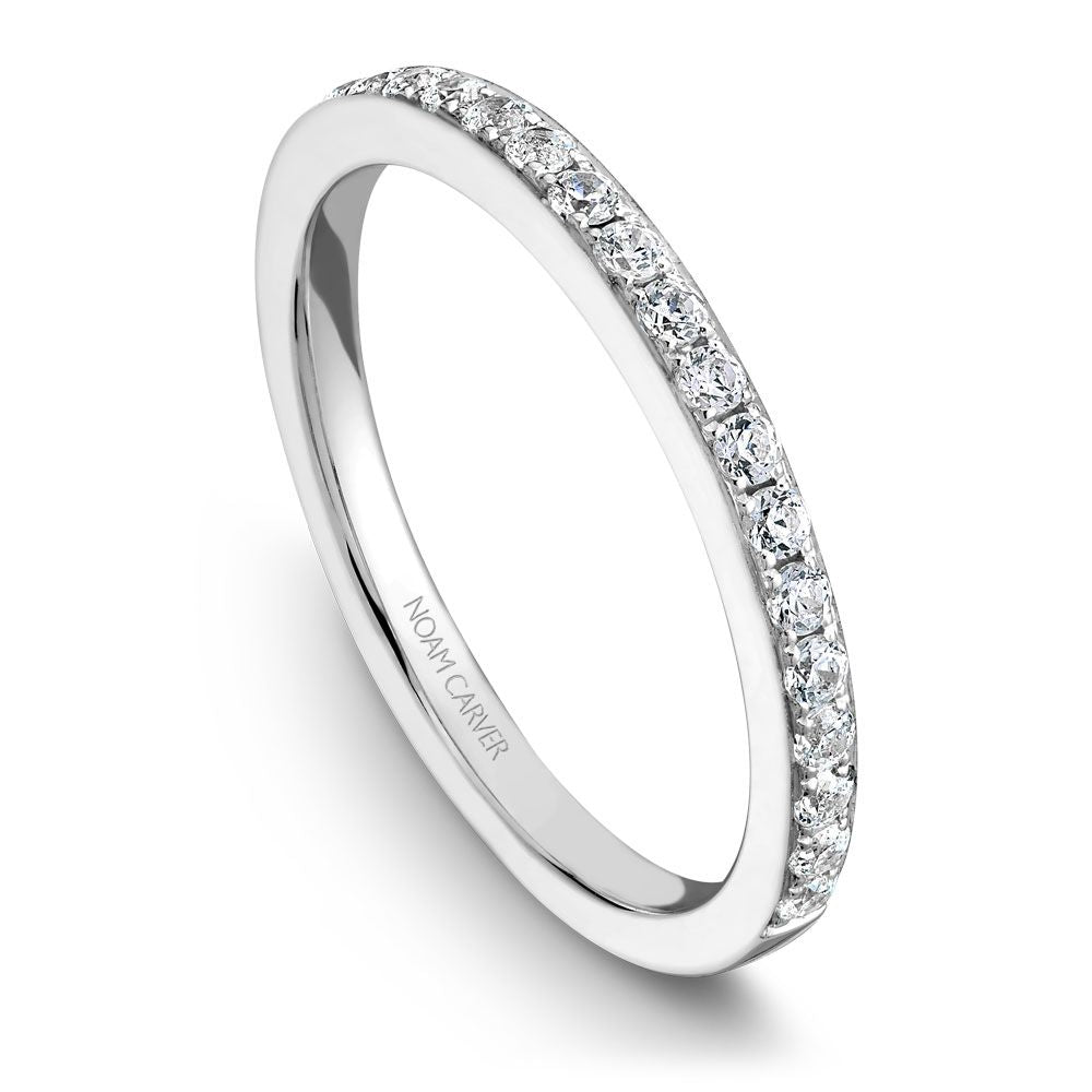 Noam Carver Matching Band - B039-01WZ-100B