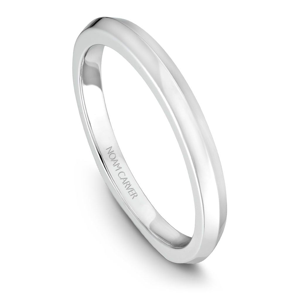 Noam Carver Matching Band - B040-01WZ-100B
