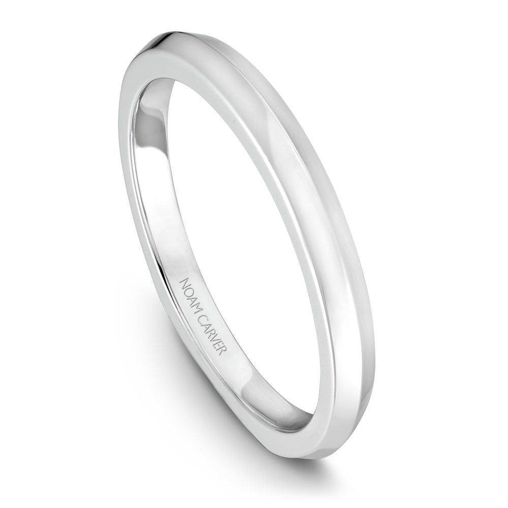 Noam Carver Matching Band - B041-01WZ-FCYB