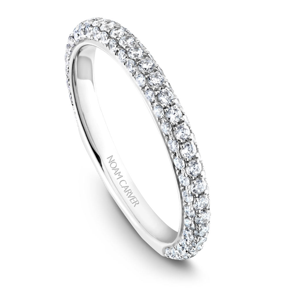Noam Carver Matching Band - B054-01WZ-100B