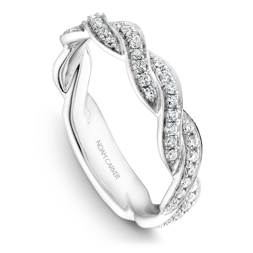 Noam Carver Matching Band - B059-01WZ-100B