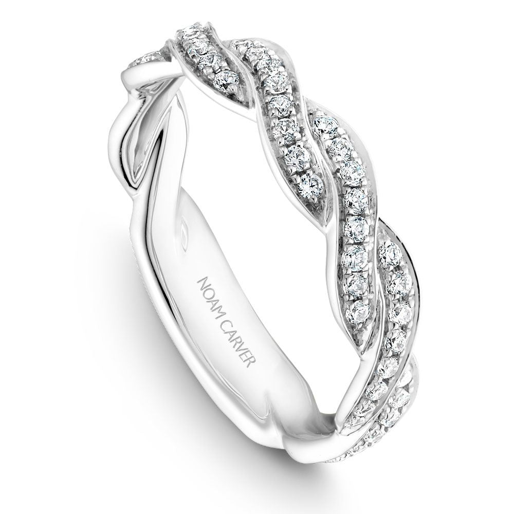 Noam Carver Matching Band - B060-01WZ-100B