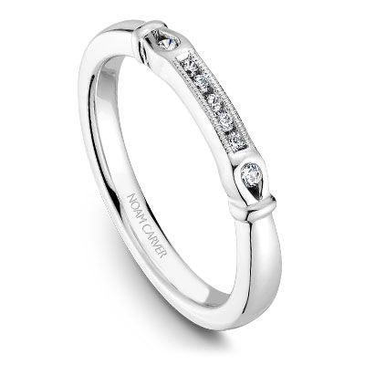 Noam Carver Matching Band - B065-01WZ-100B