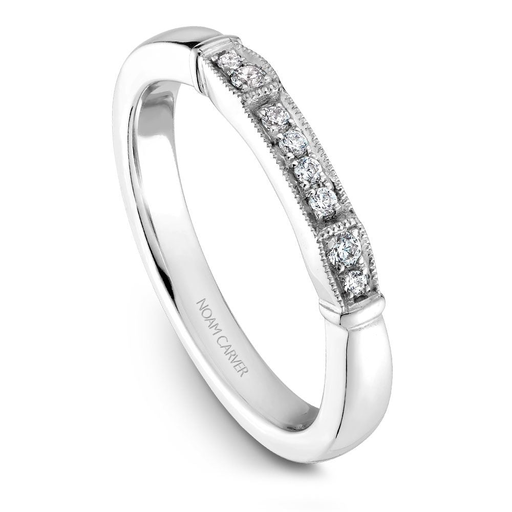 Noam Carver Matching Band - B067-01WZ-FCYB