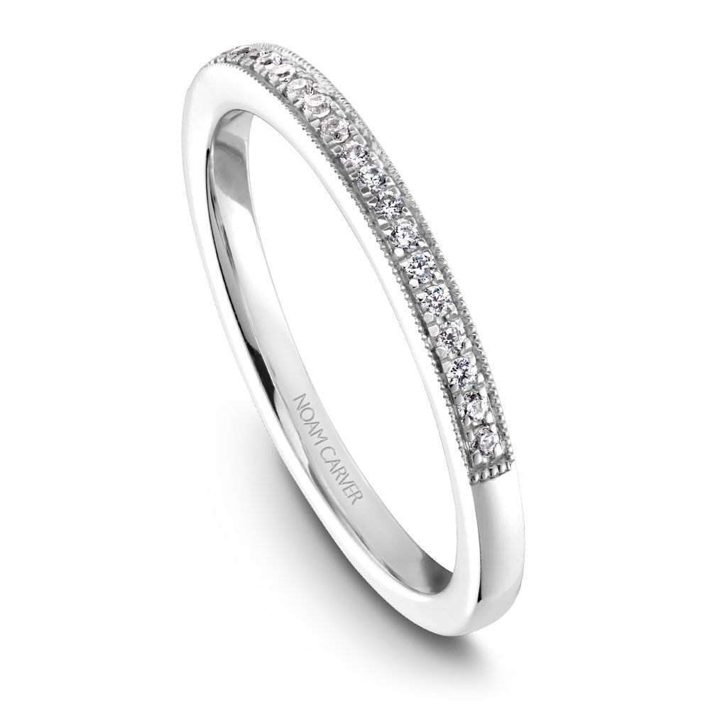 Noam Carver Matching Band - B070-01WZ-FCYB