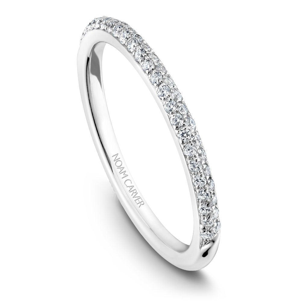 Noam Carver Matching Band - B071-01WZ-100B