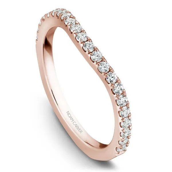 Noam Carver Matching Band - B001-01RM-100B