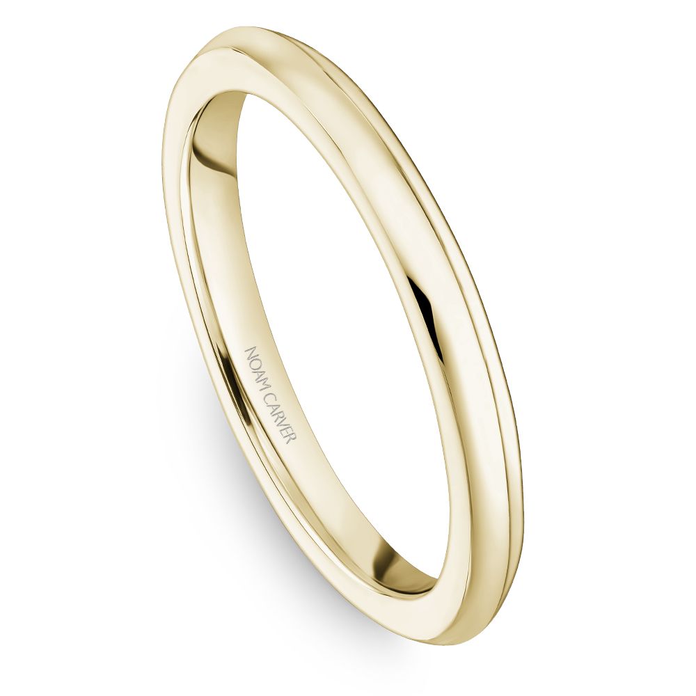 Noam Carver Matching Band - B340-01YS-100B